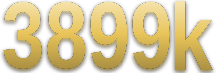 3899k logo
